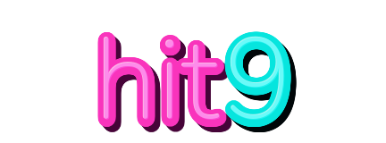 hit9 — logo kanal